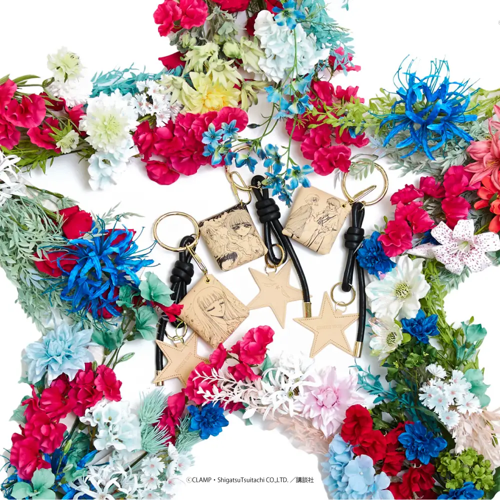 Converse x CLAMP Second Collab 12