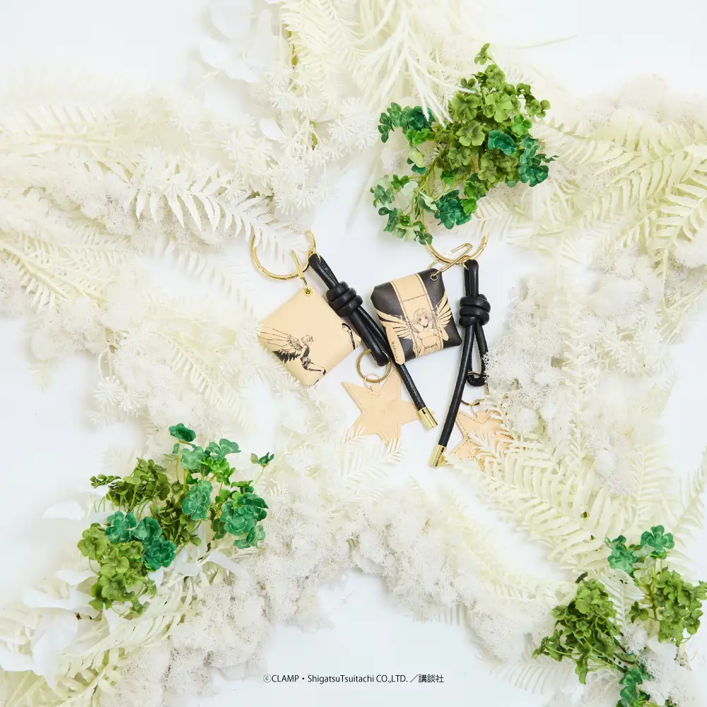 Converse x CLAMP Second Collab 13