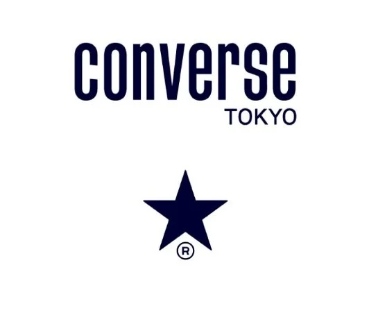 Converse x CLAMP Second Collab 24
