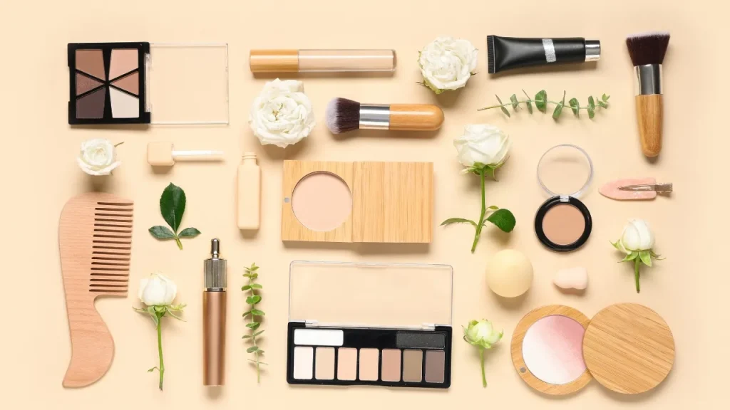 Cosmetics