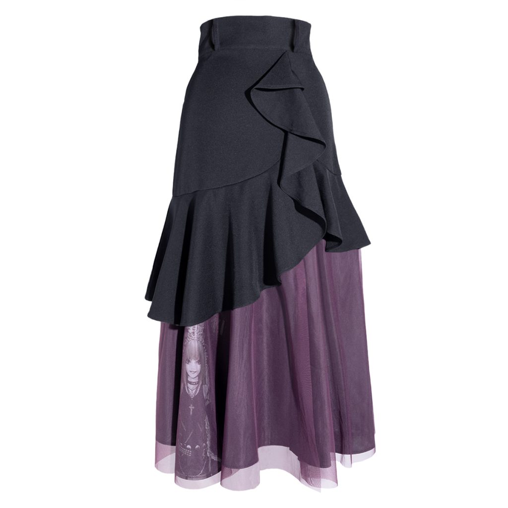 DEATH NOTE X MAYLA Collab 14