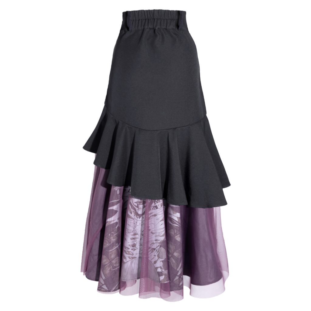 DEATH NOTE X MAYLA Collab 15