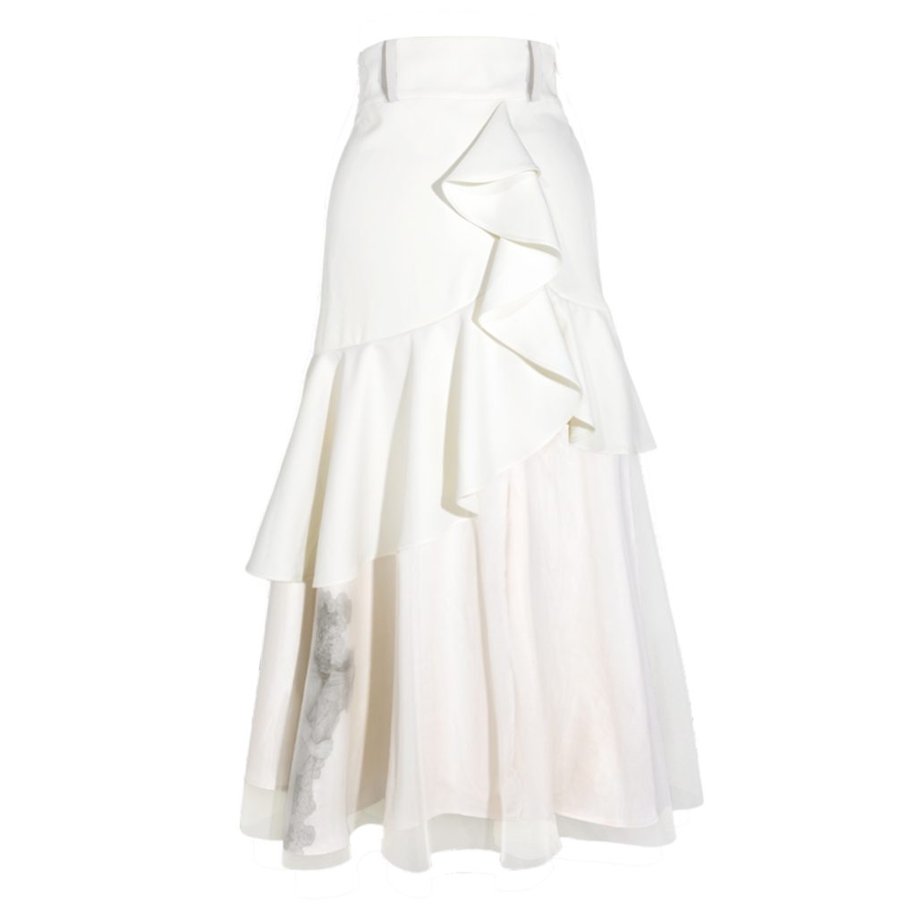 DEATH NOTE X MAYLA Collab 19