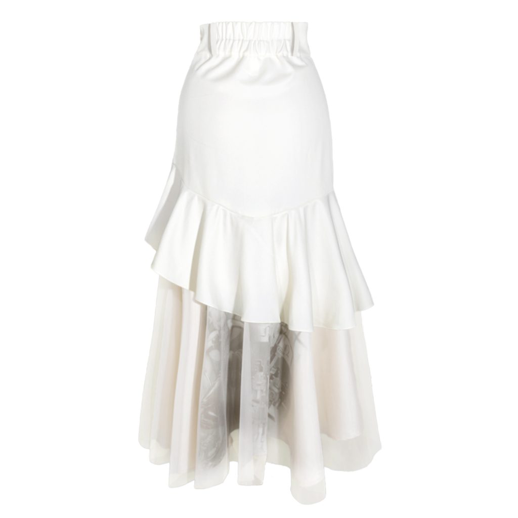 DEATH NOTE X MAYLA Collab 20