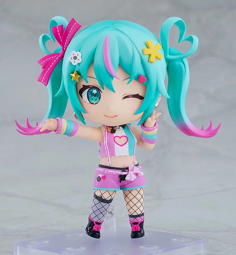 DECO27 Miku Nendoroids 1