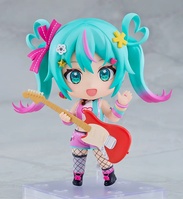 DECO27 Miku Nendoroids 2