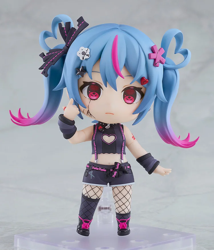 DECO27 Miku Nendoroids 7