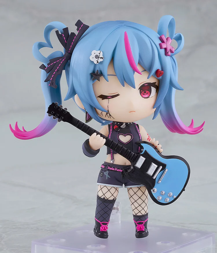 DECO27 Miku Nendoroids 8