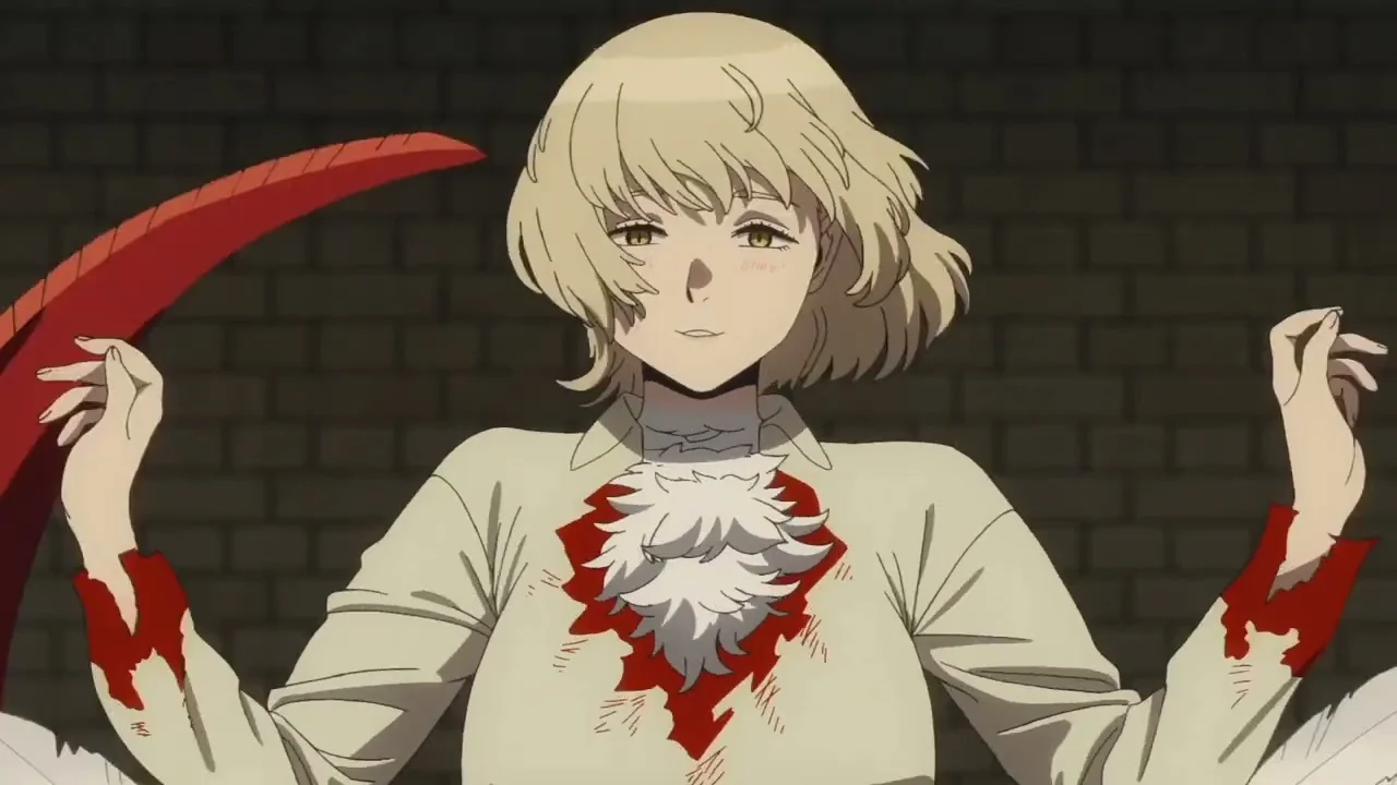 Delicious in Dungeon 5