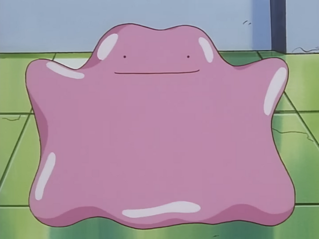 Ditto