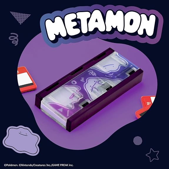 DittoThemed Switch 2 Collection 16