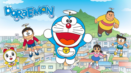 Doraemon 2