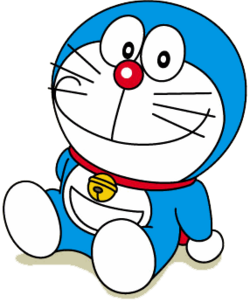 Doraemon
