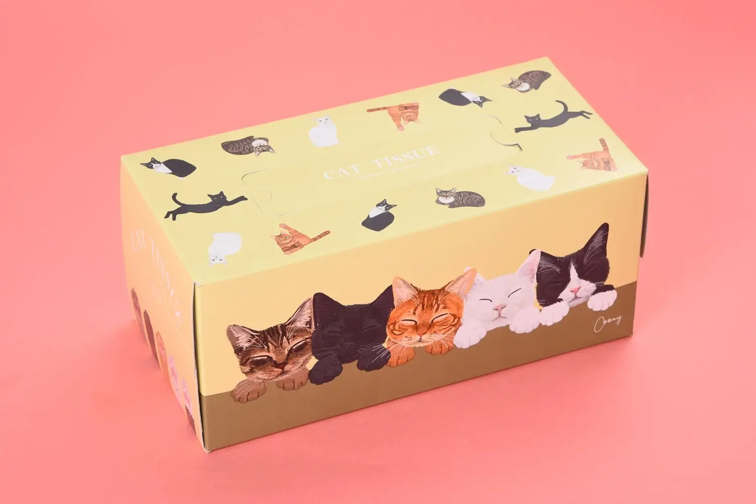 FamilyMart Mofusand Collab 18