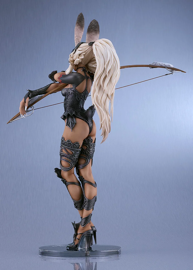 Final Fantasy XII Fran 16 5 Scale Figure goodsmile 3