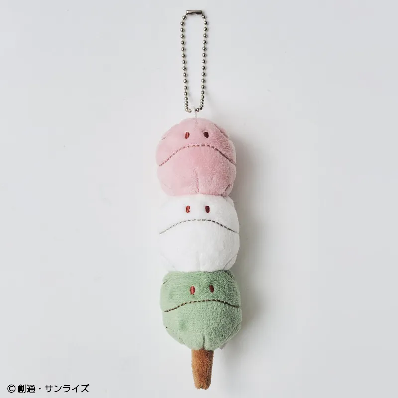 GUNDAM SAKURA HARO GOODS 10 (2)