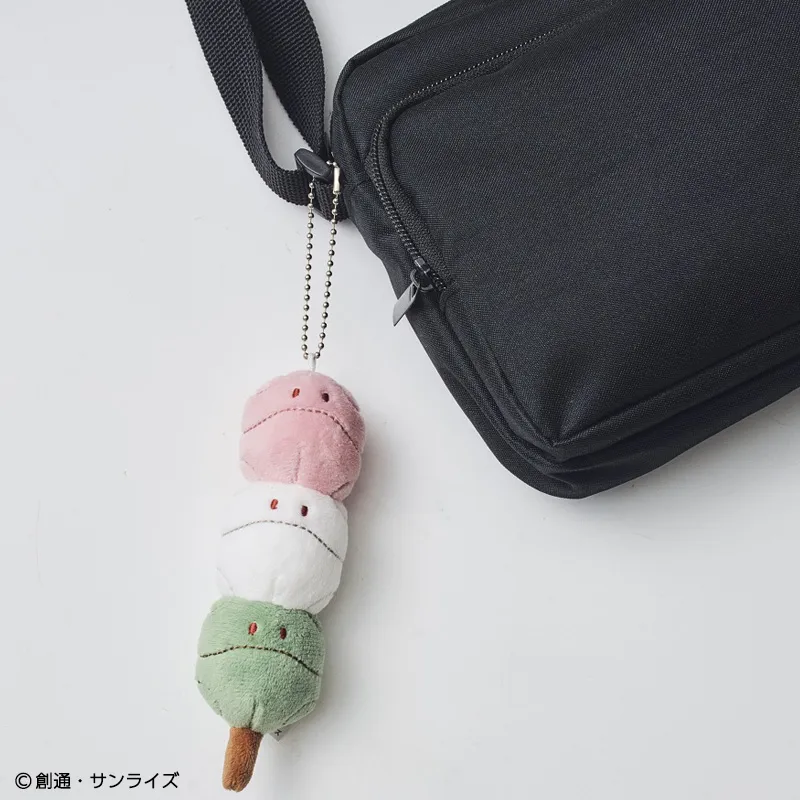 GUNDAM SAKURA HARO GOODS 11