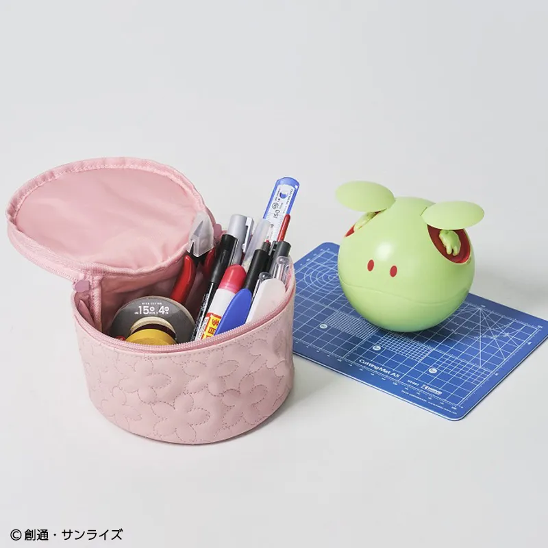 GUNDAM SAKURA HARO GOODS 13
