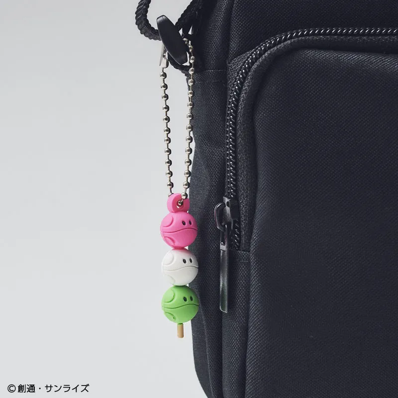 GUNDAM SAKURA HARO GOODS 16
