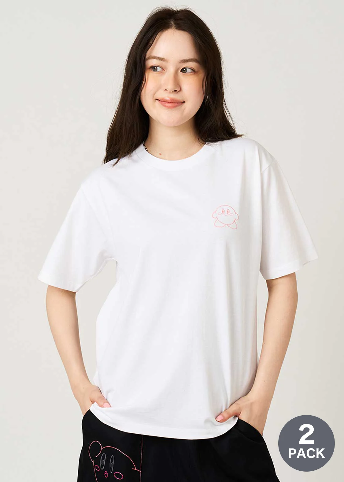 Graniph x Kirby Collab 12