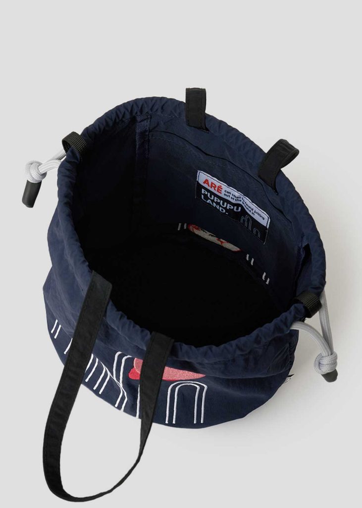 Graniph x Kirby Collab 38