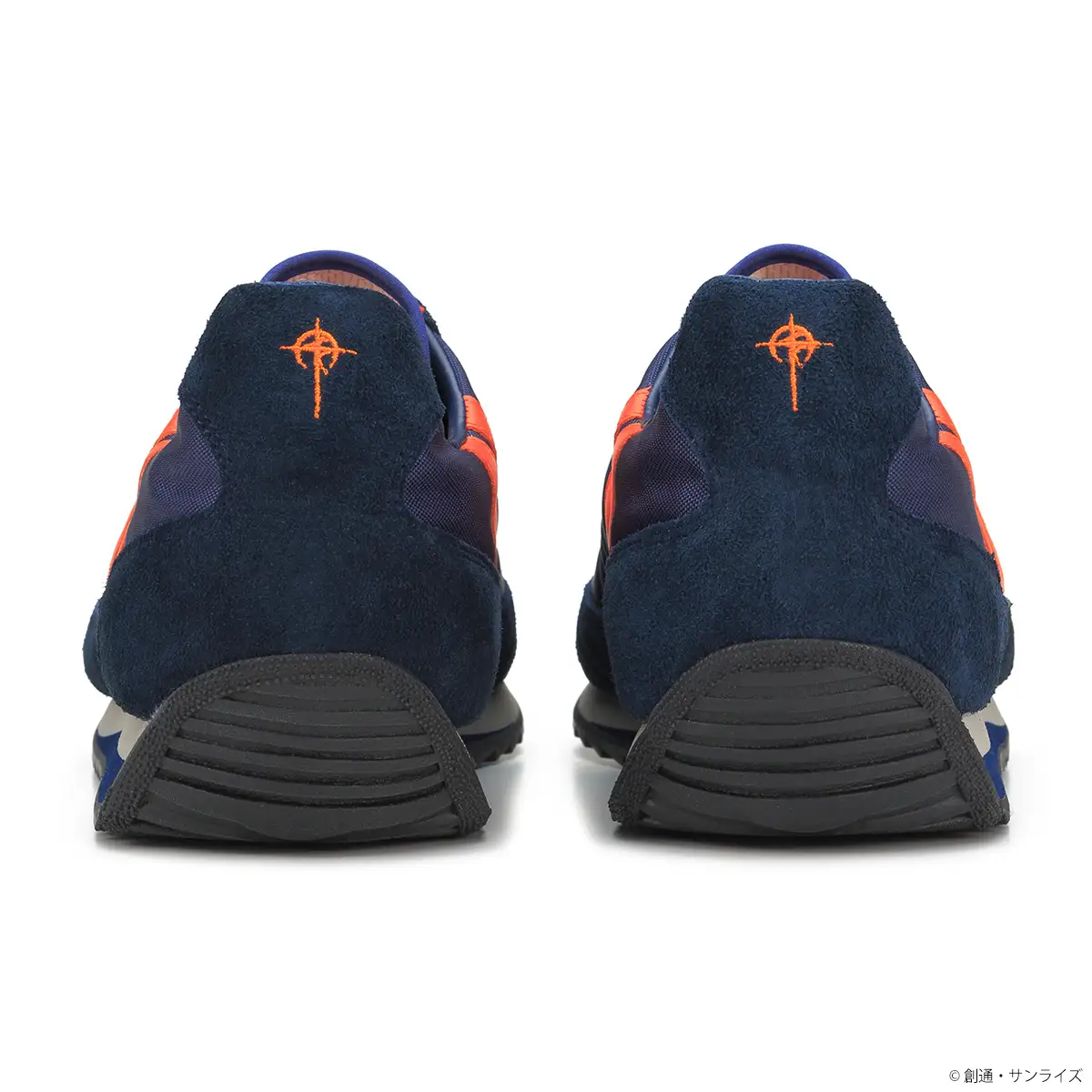 Gundam Hathaway Sneakers 6
