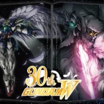Gundam Wing Endless Waltz 4K Remaster 11