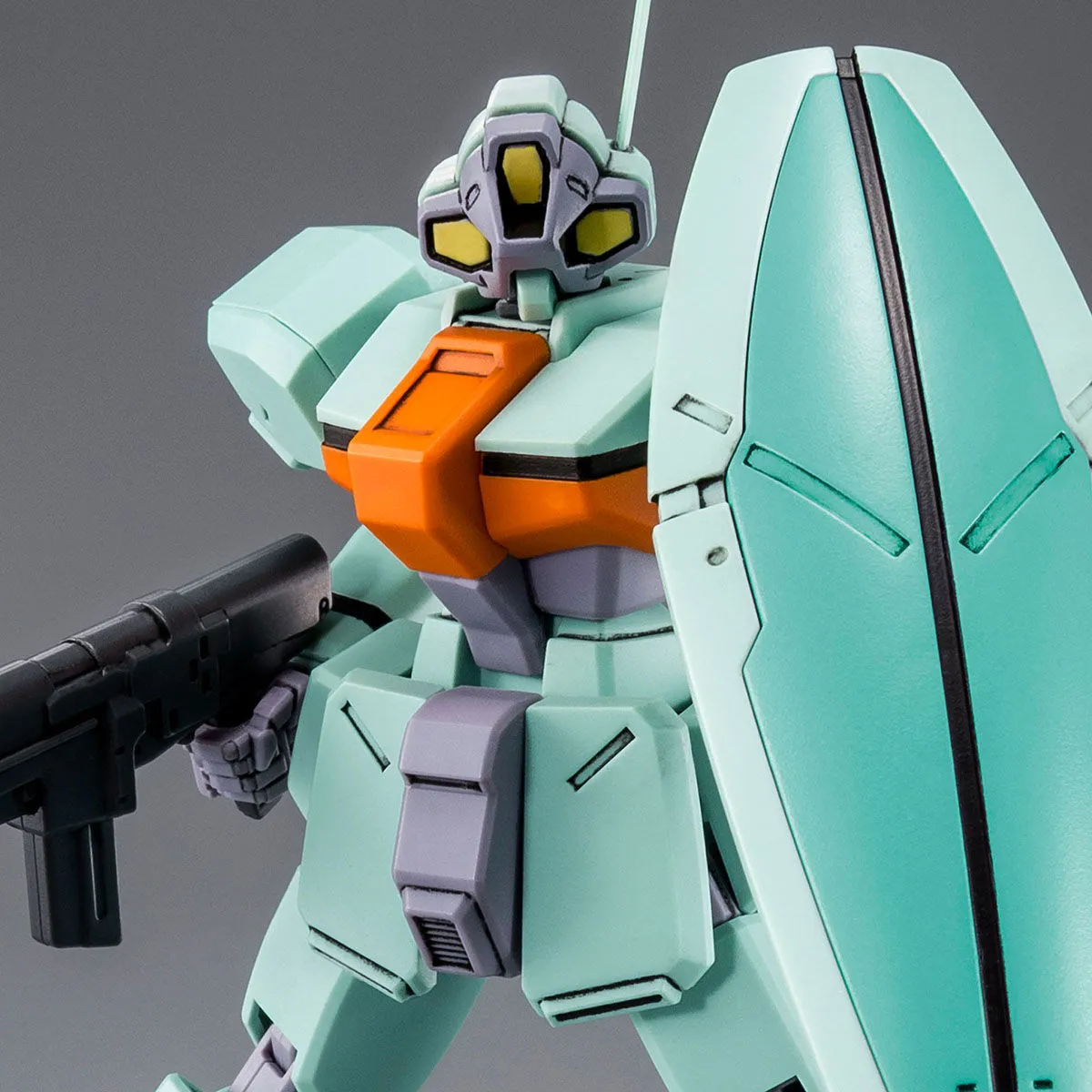 HG 1144 Daughtress gundam x gunpla 1