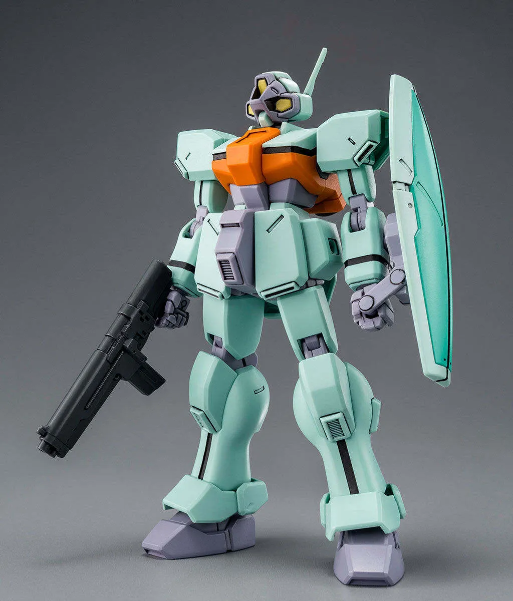 HG 1144 Daughtress gundam x gunpla 2