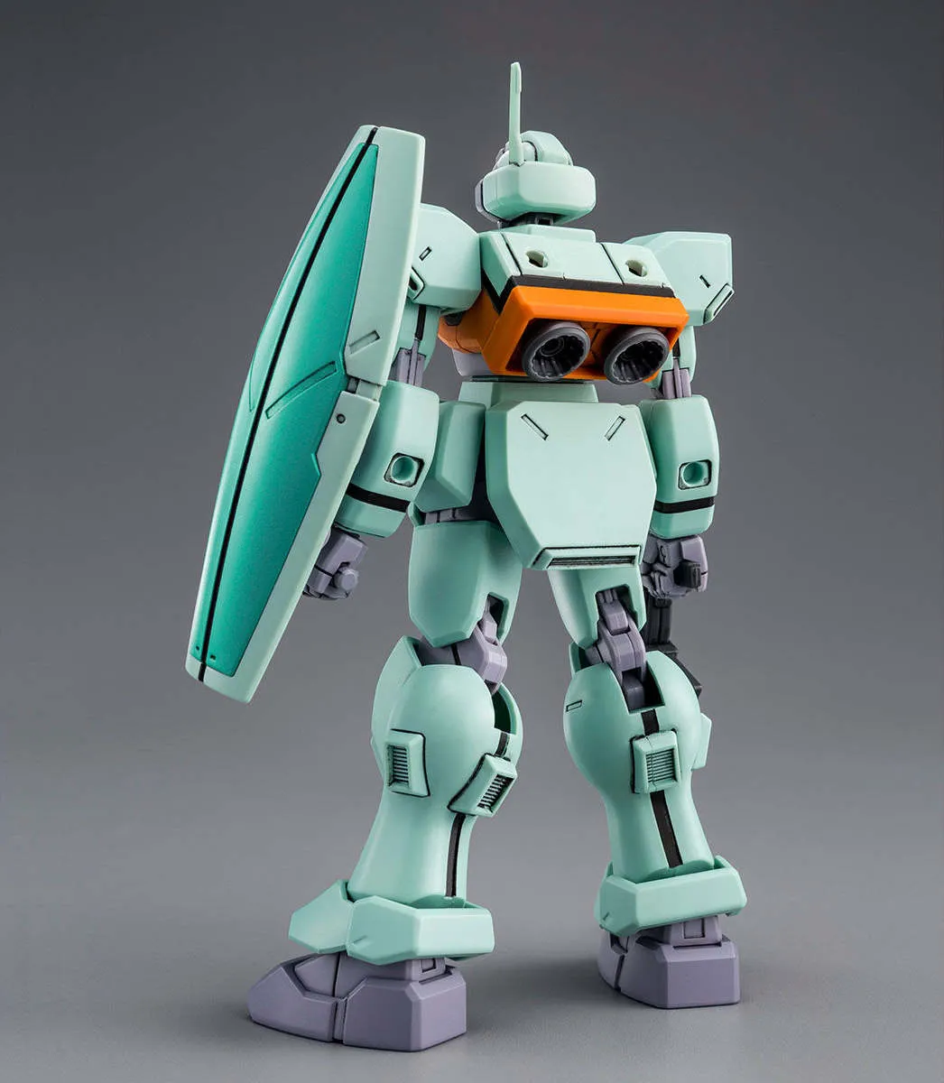 HG 1144 Daughtress gundam x gunpla 3