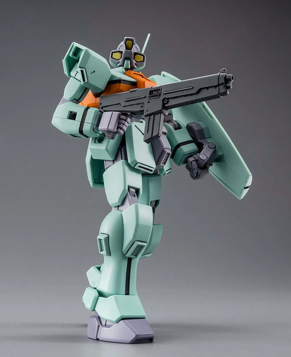 HG 1144 Daughtress gundam x gunpla 4