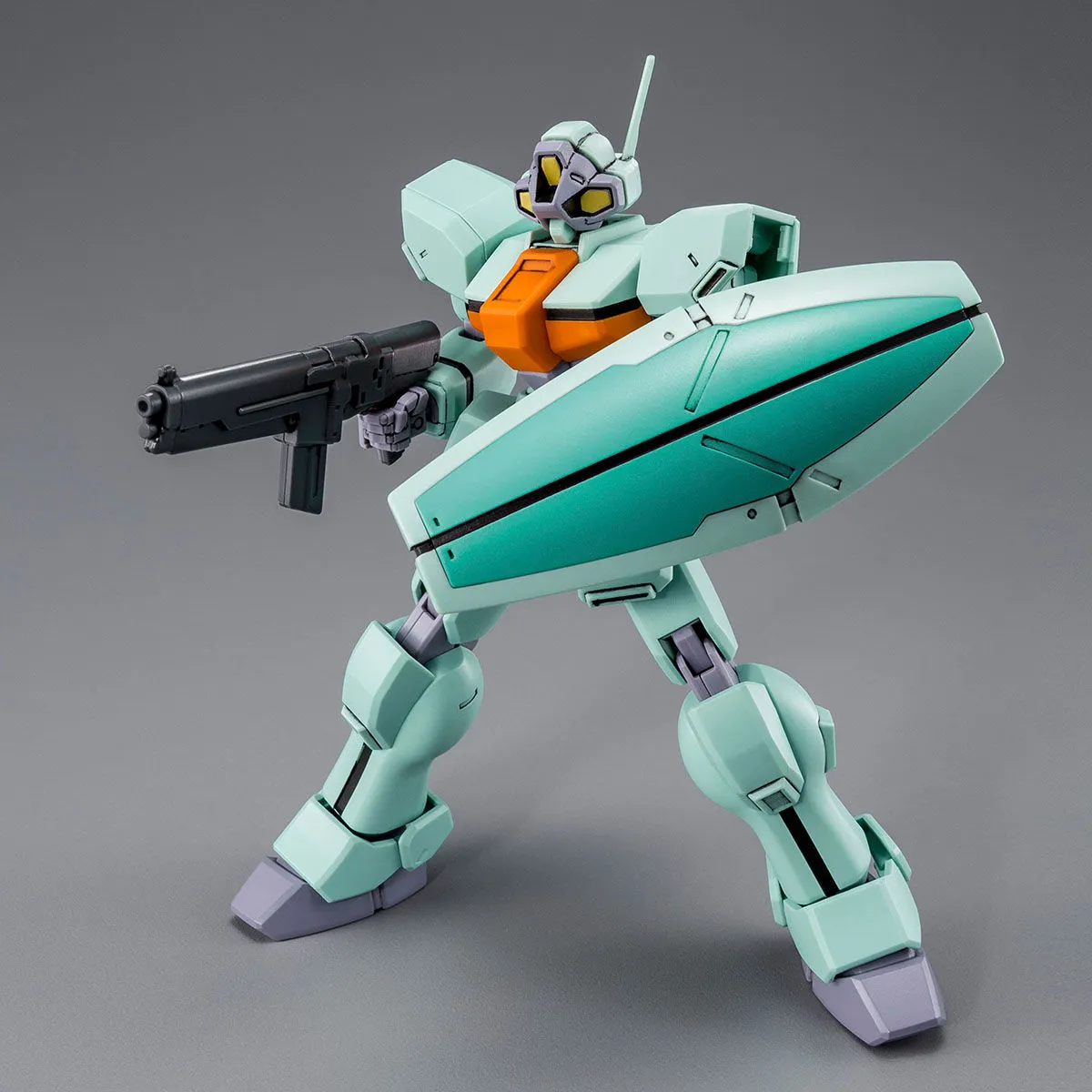 HG 1144 Daughtress gundam x gunpla 5
