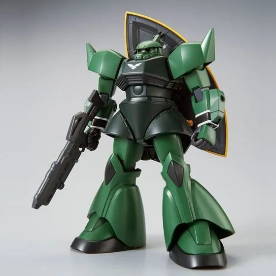 HG 1144 Gelgoog (Unicorn Ver) gunpla 1