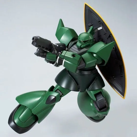 HG 1144 Gelgoog (Unicorn Ver) gunpla 2