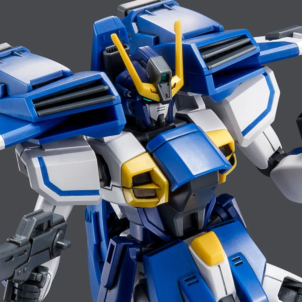 HG 1144 Gundam Airmaster Burst gunpla 1