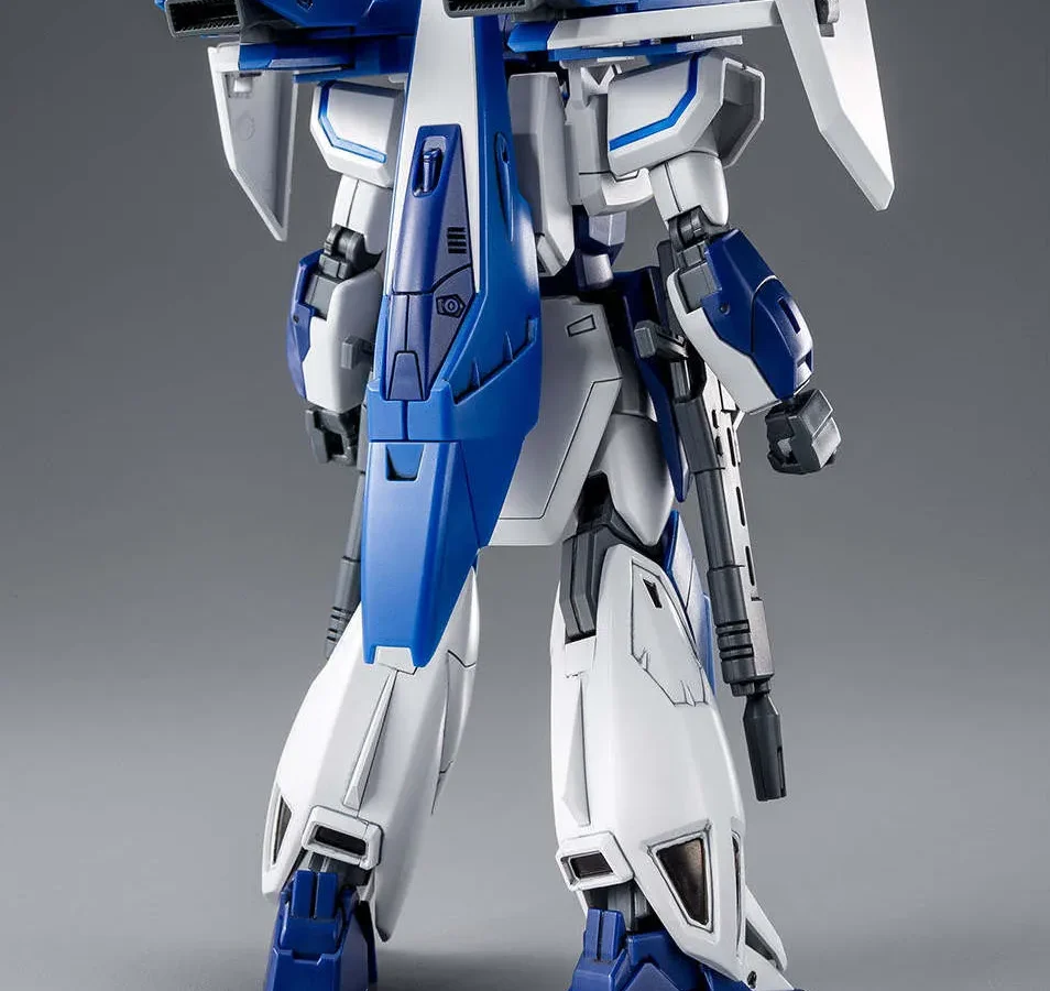 HG 1144 Gundam Airmaster Burst gunpla 3