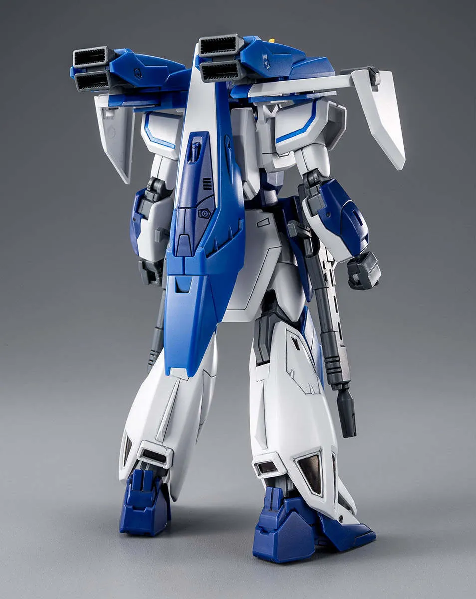 HG 1144 Gundam Airmaster Burst gunpla 3
