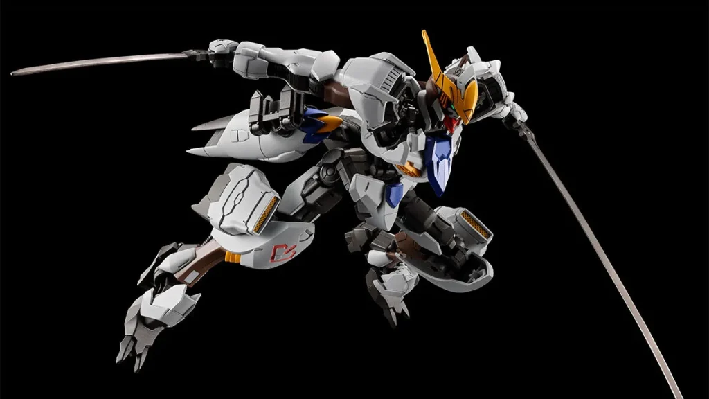 HG 1144 Gundam Barbatos Adapt 169 top 0