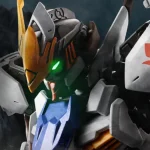 HG 1144 Gundam Barbatos Adapt gunpla 1