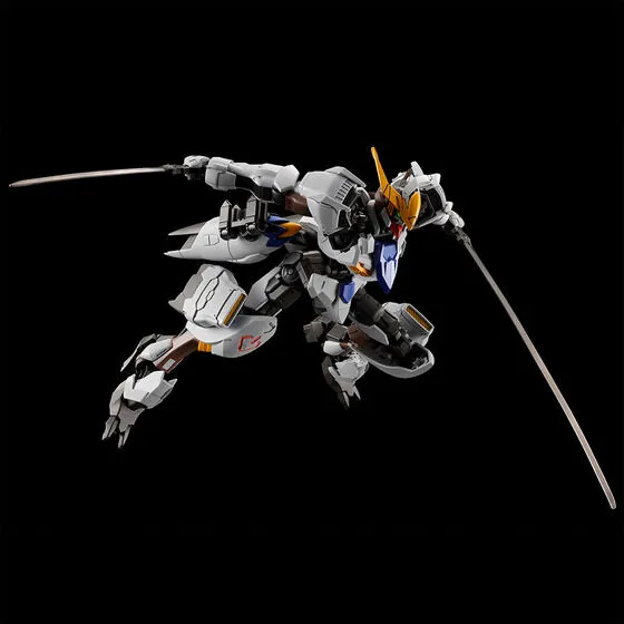 HG 1144 Gundam Barbatos Adapt gunpla 10