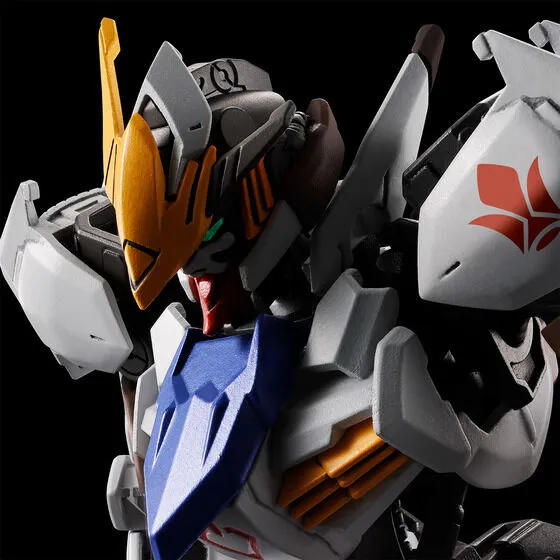 HG 1144 Gundam Barbatos Adapt gunpla 2