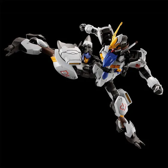 HG 1144 Gundam Barbatos Adapt gunpla 6