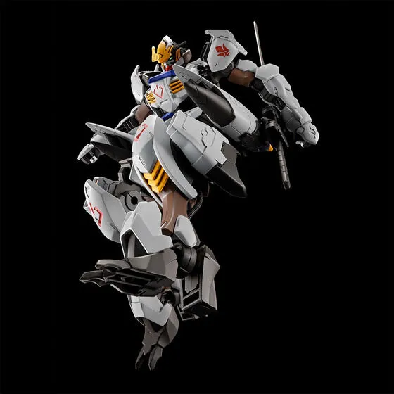 HG 1144 Gundam Barbatos Adapt gunpla 9