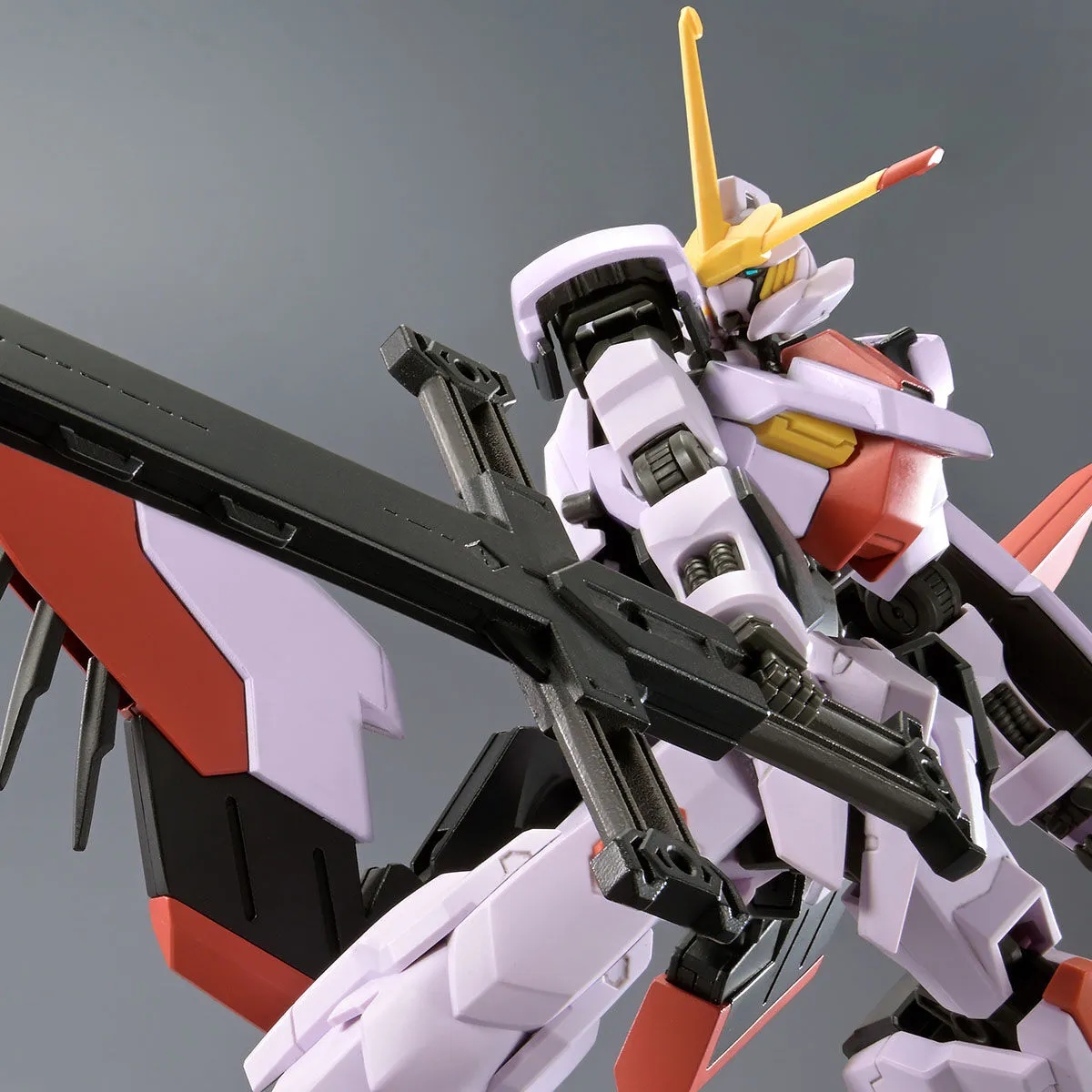 HG 1144 Gundam Hajiroboshi 2nd Form gunpla 2
