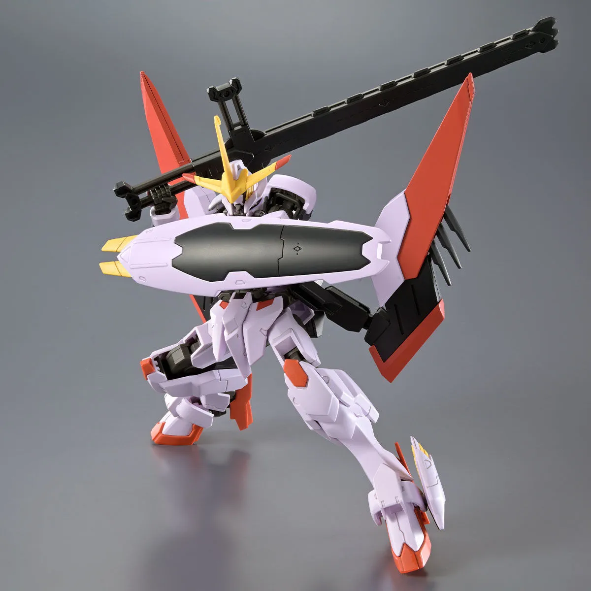 HG 1144 Gundam Hajiroboshi 2nd Form gunpla 4