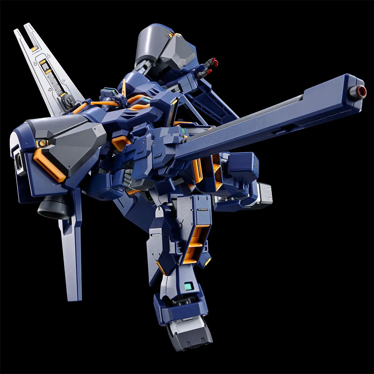 HG 1144 Gundam TR 1 [Hazel Custom] with Icarus Unit gunpla 4