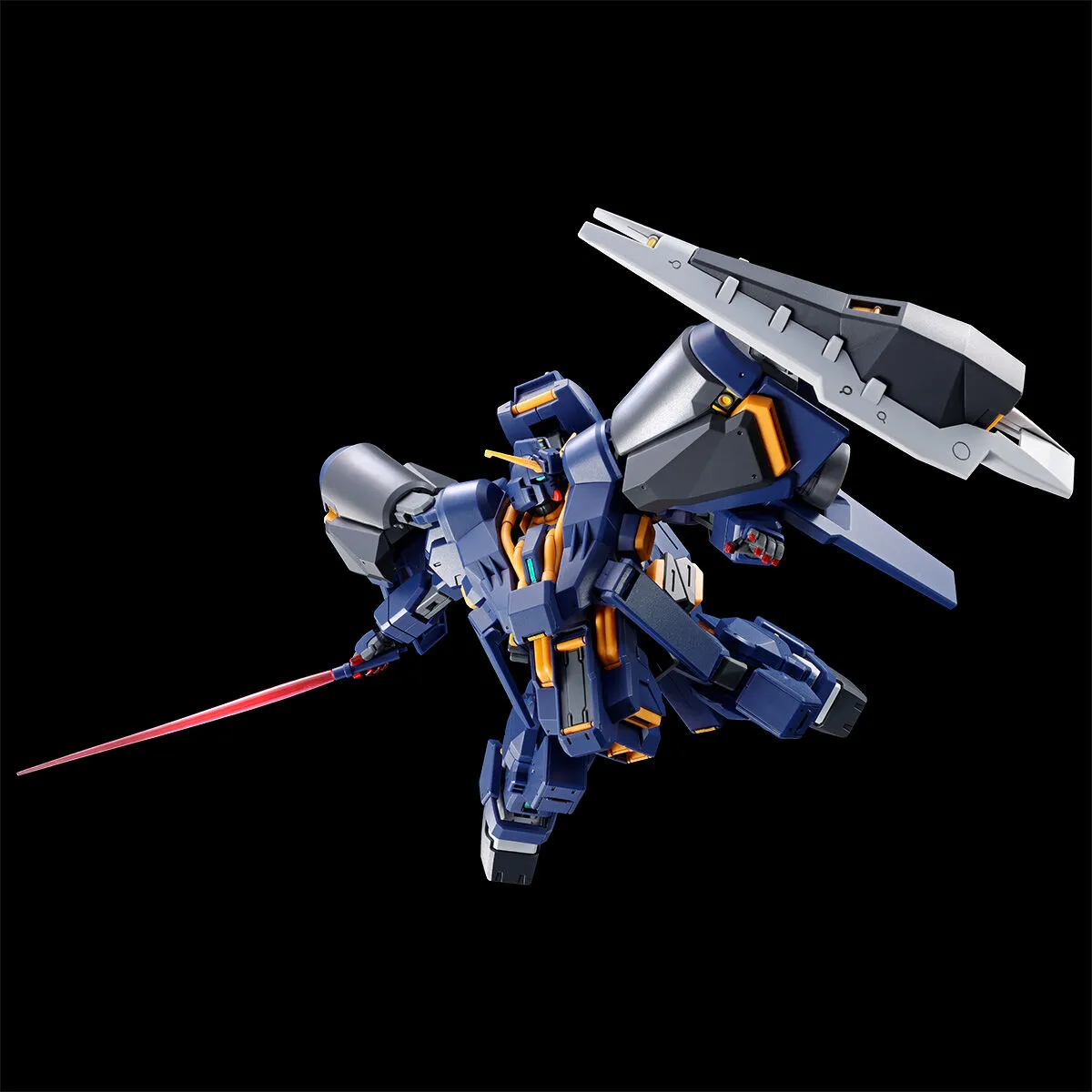 HG 1144 Gundam TR 1 [Hazel Custom] with Icarus Unit gunpla 6
