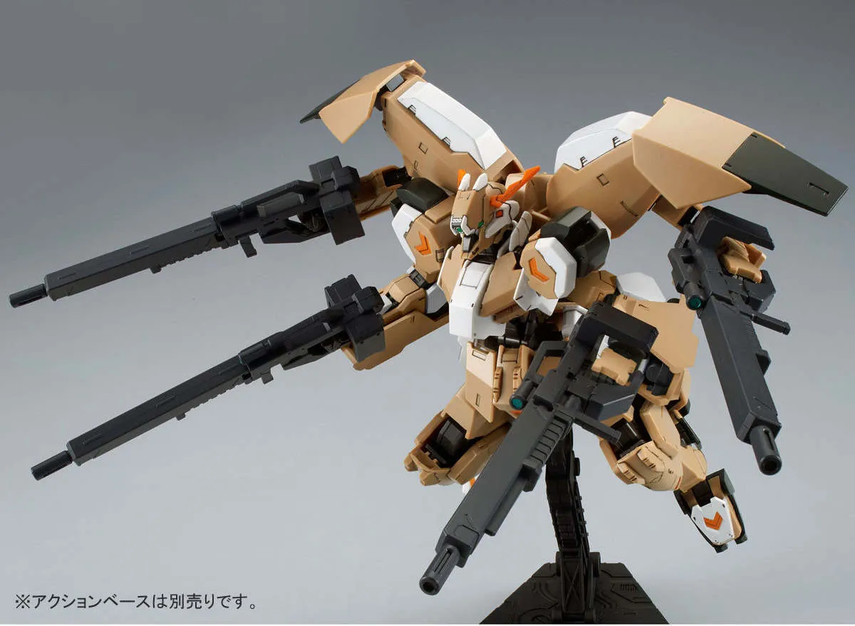 HG 1144 Tekkadan Complete Set gundam gunpla 7