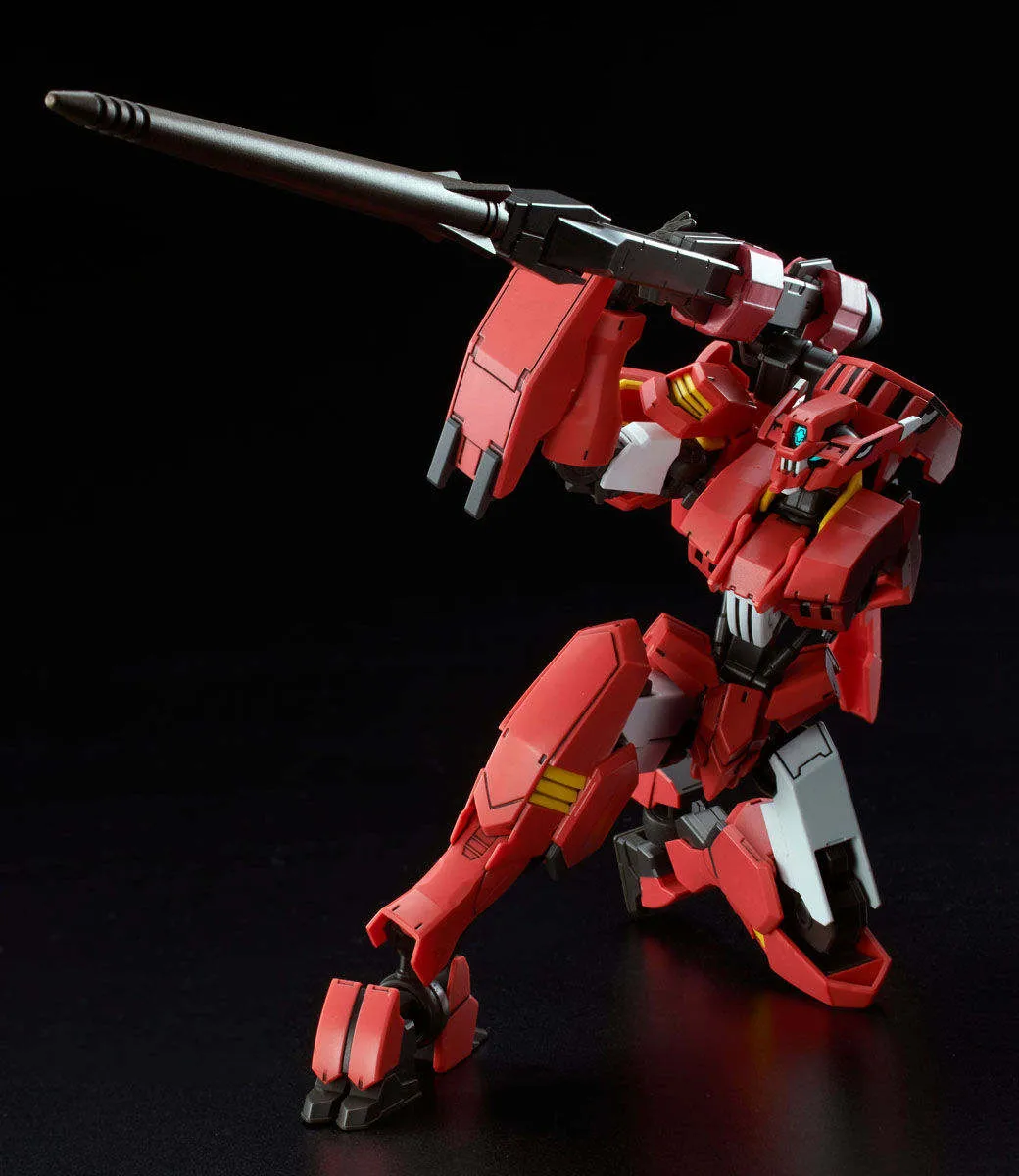 HG 1144 Tekkadan Complete Set gundam gunpla 8
