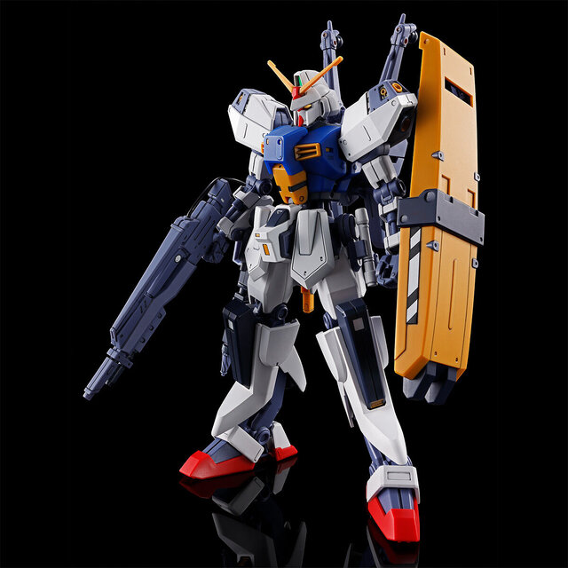 HG 144 D Gundam Second 4